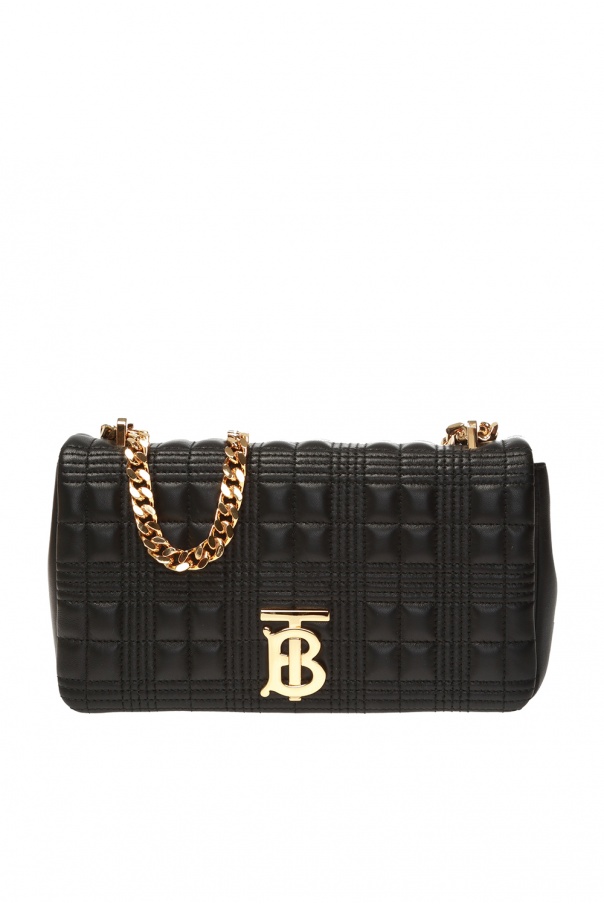 burberry lola shoulder bag